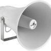 Monacor IT-60 Megafon PA 60 W jasnoszary 1 szt.