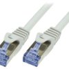 Cq3102s Patch Cord O Długości 15M, S/Ftp, 26Awg, Eth:6A