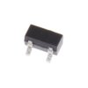 onsemi Dioda SC-75 200 mA Powierzchnia Podwójna anoda wspólna Przełączanie 3-pinowy
