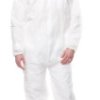 RS PRO Disposable Coveralls