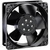 AC axial fan, 230 V, 120 x 119 x 38 mm, 160 m³/h, 40 dB, ball bearing, ebm-papst 4656 ZH