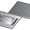Layerscape 64-bit Arm Cortex-A53, Dual-core, 1.2GHz, 0 to 105C, Security disabled, 23x23 pkg