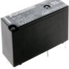 Przekaźnik mocy PCB ALDP 5 A, Panasonic ALDP112 12 V/DC 1 NO Max. 5 A