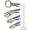 Toparc 050266 Gripper Set 16 pieces Non-slip Rubberised Handles