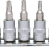 Zestaw kluczy nasadowych KS Tools 911.1460 911.1460