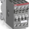 ABB AF26-40-00-11 Przełącznik 4 NO 24 V 45 A 1 szt.