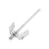 PB Fastener RIVZN 263 Tinned Earth Connection - 2 Pole