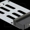 47133 Mobile rack intray for 1 x 2.5