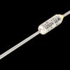 776077 Thermal fuse, 10A, 77°C, short/long