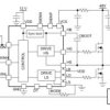 3-A, 4-A, 100-V half bridge gate driver, with floating ground and protections for GaNFET and MOSFET