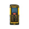 DEWALT DW03101-XJ Laser Distance Measure 100m