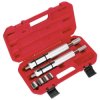 Sealey CV031 Clutch Alignment Set - Commercial