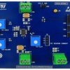 Płytka ewaluacyjna STMicroelectronics Bezpiecznik elektroniczny Płytka ewaluacyjna