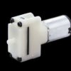 3V Mini Pressure Pump