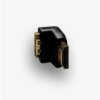 Adapter Hdmi F/Hdmi M Kątowy 90 Stopni, Em/Adapt-Hdmi-90