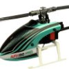 Helikopter RC dla początkujących Amewi AFX180 PRO 3D flybarless 25315, 159 g, RtF