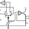 ±3°C analog output temperature sensor, with 10mV/°C gain | DBZ | 3 | -20 to 100