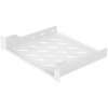 Digitus DN-10-TRAY-2 10 inch 1U Shelf Fixed for Server Cabinet Grey RAL 7035