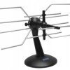 Antena pokojowa Telmor DSP-860 DVB-T2 aktywna
