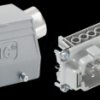75009646 EPIC® H-BE 16 — 16+PE — connector, TS, M25