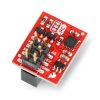 RedBot - akcelerometr cyfrowy MMA8452Q I2C - SparkFun SEN-12589