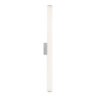 Kinkiet Ip44 Ice Tube Led S 12W 1200Lm 4000K 8118 Nowodvorski