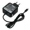 AK-ND-60 - zasilacz Power Delivery USB typu C 5-20V/2,25-3A 45W
