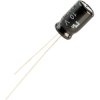 NIC NRSZ221M10V 6.3X11F 220uf 10V 105deg Nrsz Electro Capacitor