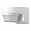 Czujnik ruchu PIR 240° IP65 biały ORNO OR-CR-289/W