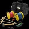 P01102021 Accessory set for earth measurement - 2 earth electrodes, 50 m