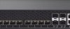 61860 Switch, 26-Port, 10-Gigabit Ethernet, SFP+, RJ45/SFP, SFP28, QSF