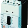 Wyłącznik kompaktowy MCCB, 1-biegunowy, 80A, 690V, 500V, Stałe, Eaton