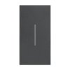 LIVING NOW klawisz 2mod. czarny KG01M2