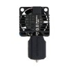 Kompletna głowica hotend do drukarek Bambu Lab z serii X1E - 0,8mm