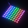 8*8 RGB LED Matrix w& WS2812B - DC 5V