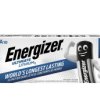 10 x bateria foto litowa Energizer L91 Ultimate Lithium R6 AA
