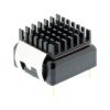 TracoPower THL-HS1 THL Series Heatsink 1 Output Includes Spring Clips