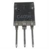 2SC4058 600V 10A 100W tranzystor NPN