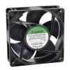 Sunon CF4113HBT-1000U-SB9 Wentylator osiowy 230 V/AC 185 m³/h (D x S x W) 38 x 120 x 120 mm
