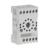 Podstawka CR-U3SM małe do przekaźnika 3c/o CR-U 1SVR405660R1100 /10szt./