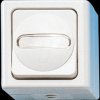 560602007 Wet room switch, off/toggle