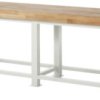 Stół Warsztatowy Do Dużych Obciążeń RAU 03 SLW-259B10S.12, (S x W x G) 2500 x 900 x 900 mm