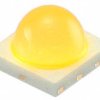 LED, SMD, 2-Pin, 3000K, 3,3 V, 100°, Toshiba, LETERAS