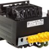 Transformator 1-fazowy TOe 630VA 230/24V 41-17001.48\P01