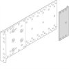 Profil narożny szafy sieciowej 24566499