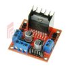 Moduł sterownika L298N do silników DC i krokowych - Arduino