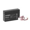 Akumulator ACUMAX serii AM 12V 0,8Ah