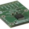 Zestaw rozwojowy czujników, AS5048A, do uzytku z: Pozycja kątowa, Zestaw uruchomieniowy, Adapterboard