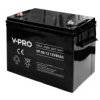 Akumulator Volt Polska AGM VPRO 12V 90Ah