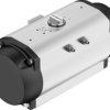 Napęd obrotowy FESTO DFPD-2300-RP-90-RS35-F16-X-R3-C-VDE2 8145415
